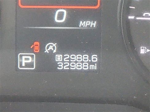 Used 2024 Subaru Impreza 2.0i image 19