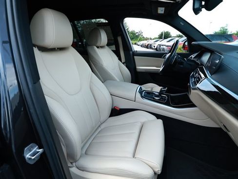 Used 2020 BMW X5 sDrive40i w/ Premium Package RWD image 23