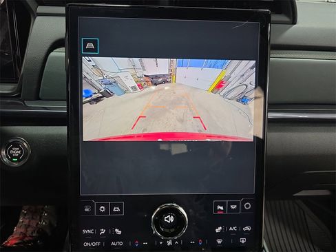 New 2026 GMC Terrain AT4 w/ LPO, Floor Liner Package image 25