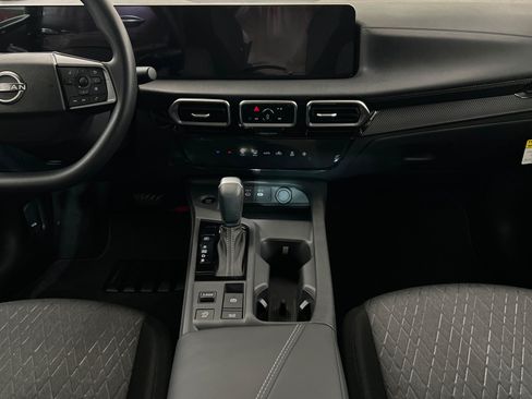 New 2026 Nissan Sentra SV w/ Floor Mat Package FWD image 13
