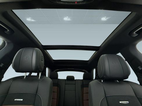 New 2026 Mercedes-Benz GLE 53 AMG 4MATIC image 21