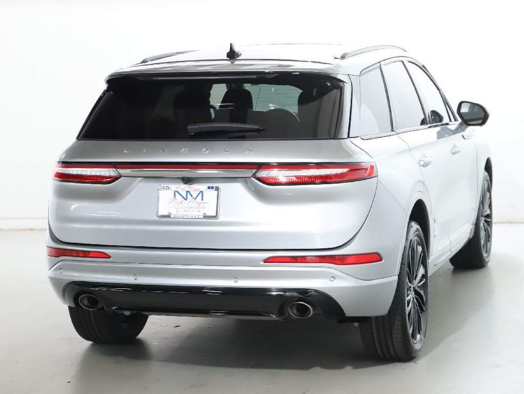Certified 2023 Lincoln Corsair Reserve w/ Equipment Group 201A AWD/4WD image 46