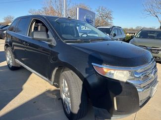 Used 2011 Ford Edge Limited w/ 302A Rapid Spec Order Code video 1
