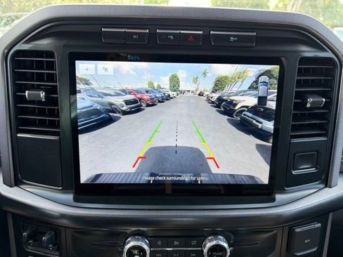 Used 2022 Ford F150 Platinum AWD/4WD image 23