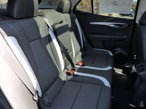 New 2026 Buick Envision Sport Touring AWD/4WD image 33