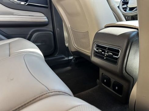 Certified 2024 Lincoln Corsair Premiere w/ Equipment Group 101A image 39