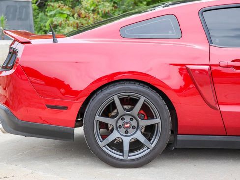 Used 2011 Ford Mustang GT Premium w/ Electronics Pkg RWD image 29
