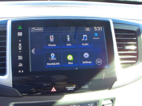 Used 2016 Honda Pilot EX-L image 22