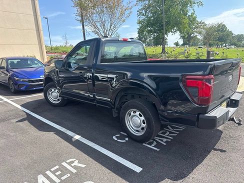 Used 2024 Ford F150 XL RWD image 5