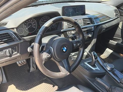 Used 2017 BMW 340i Sedan image 13