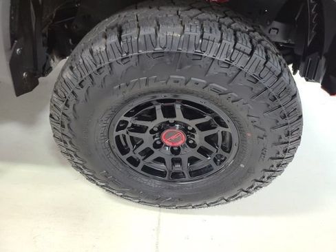 Used 2023 Toyota Tacoma TRD Pro AWD/4WD image 41