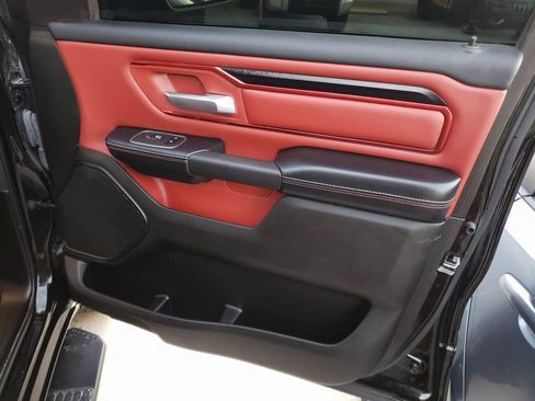 Used 2023 RAM 1500 Rebel w/ Rebel Level 1 Equipment Group image 12