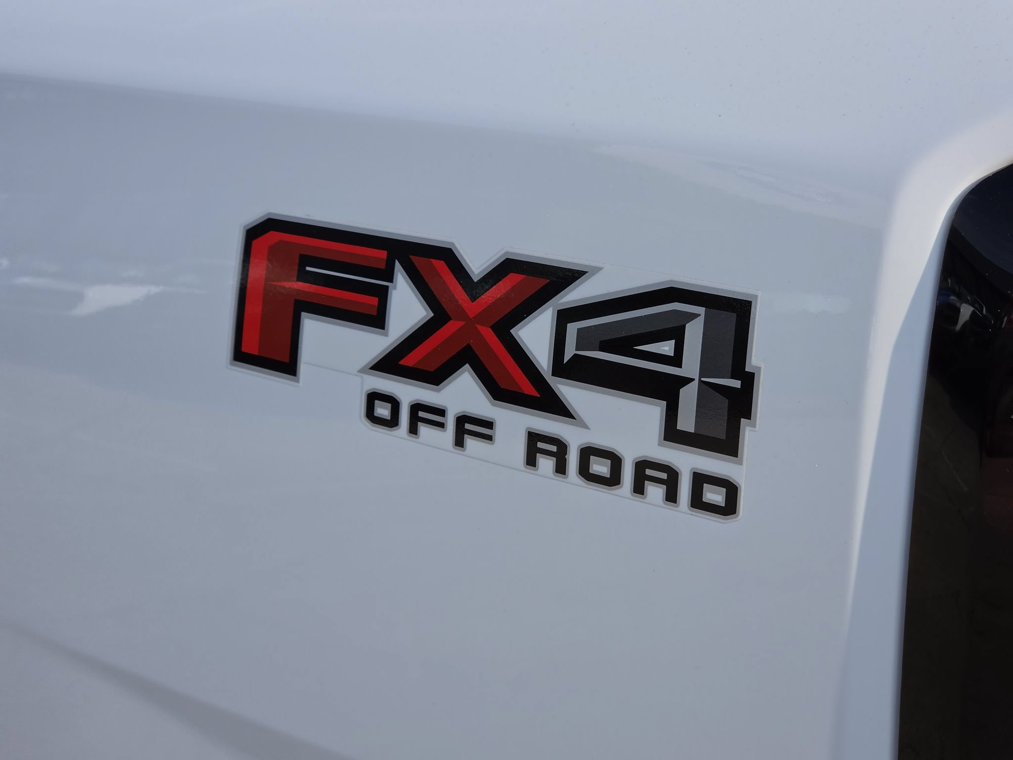 Used 2024 Ford Ranger XLT w/ FX4 Off-Road Package AWD/4WD image 7