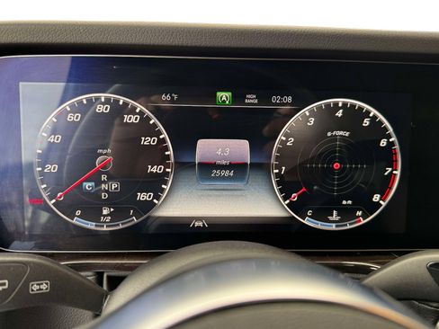 Used 2021 Mercedes-Benz G 550 image 29