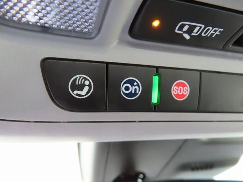 New 2025 Chevrolet Malibu LS image 12