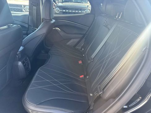 Used 2025 Ford Mustang Mach-E Select w/ Comfort Package Lite image 13