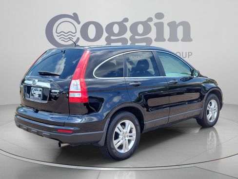Used 2010 Honda CR-V EX image 5