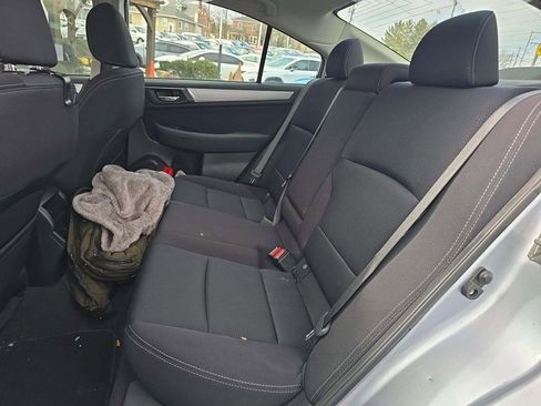 Used 2018 Subaru Legacy 2.5i Premium w/ Eyesight & BSD & Rcta & HBA image 7