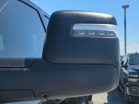 New 2025 RAM 2500 Big Horn image 12