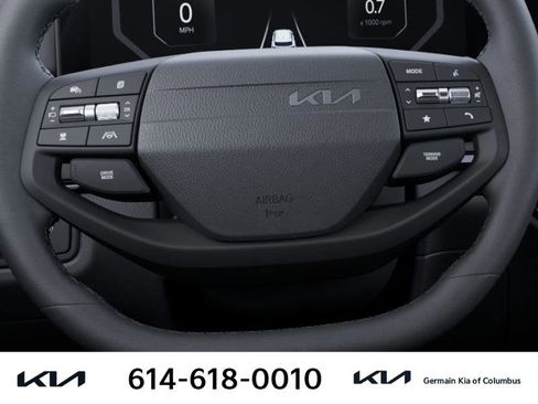 New 2026 Kia Sportage SX Prestige image 25