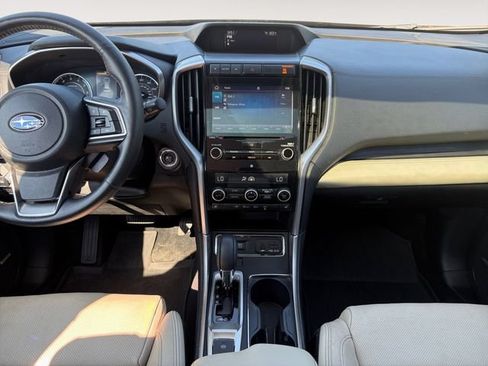 Used 2019 Subaru Ascent Limited w/ Popular Package #3 AWD/4WD image 11