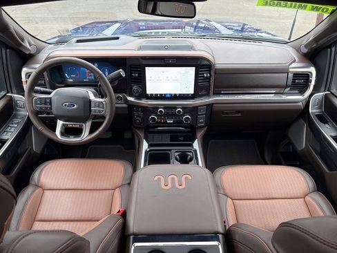 Used 2026 Ford F450 King Ranch image 22