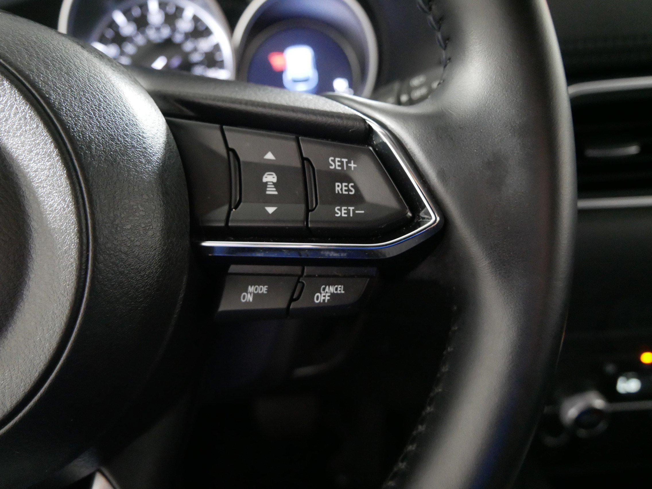 Used 2025 MAZDA CX-5 AWD 2.5 S w/ Select Package image 28