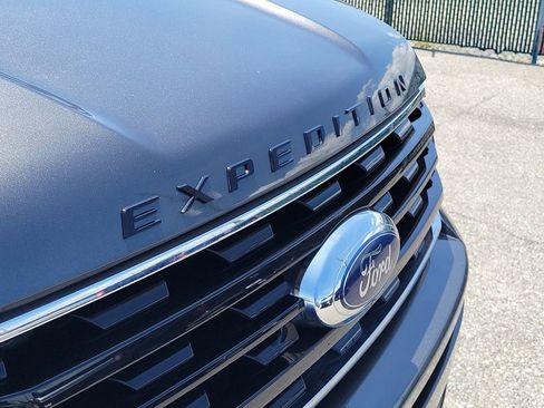 Used 2021 Ford Expedition Max Limited RWD image 7