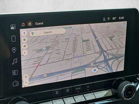 New 2026 Chevrolet Colorado W/T w/ WT Custom Package image 14