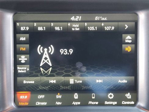 Used 2021 Dodge Charger Scat Pack w/ Plus Group image 14