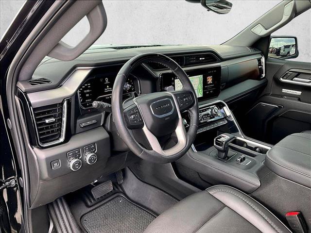 Used 2024 GMC Sierra 1500 Denali AWD/4WD image 14