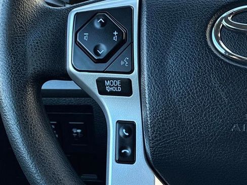 Used 2018 Toyota Tundra SR5 w/ TRD Off Road Package image 25