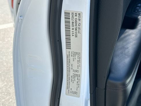 Used 2022 Dodge Durango R/T RWD image 29