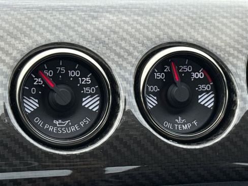 Used 2022 Ford Mustang Shelby GT500 w/ Carbon Fiber Track Pack image 22