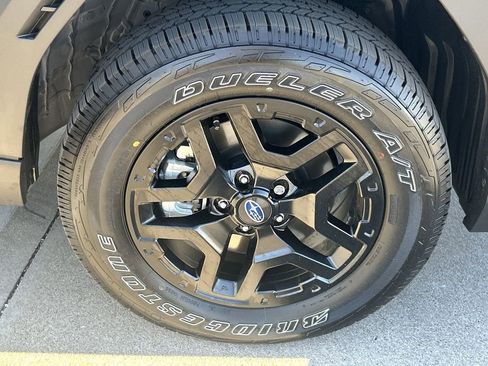 New 2026 Subaru Outback Wilderness AWD/4WD image 6