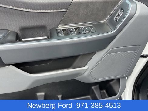 Used 2024 Ford F150 XLT w/ Tow/Haul Package AWD/4WD image 13