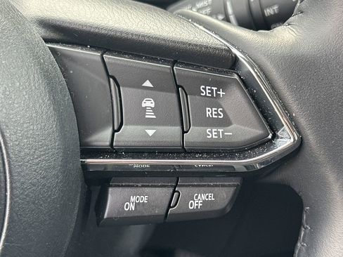 Used 2025 MAZDA CX-5 AWD 2.5 S w/ Select Package image 26