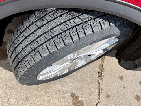 Used 2021 Ford Escape Titanium w/ Titanium Elite Package image 35