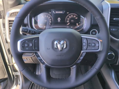 New 2026 RAM 1500 Big Horn image 9