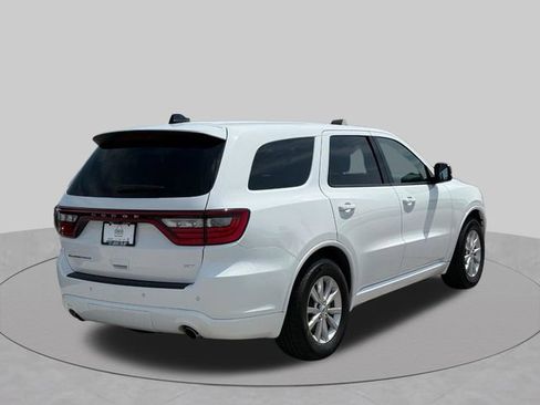 Used 2026 Dodge Durango GT RWD image 3