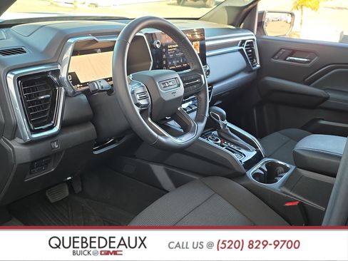 Used 2024 GMC Canyon Elevation w/ Convenience Package image 13