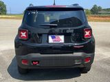 New 2023 Jeep Renegade Trailhawk image 4