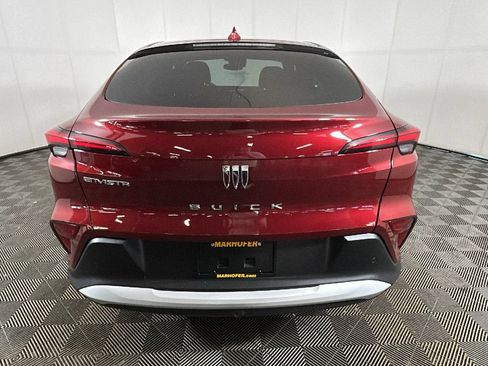 Used 2025 Buick Envista Preferred FWD image 4