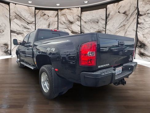 Used 2012 GMC Sierra 3500 Denali image 6