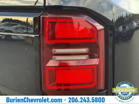 Used 2024 Toyota Land Cruiser image 38