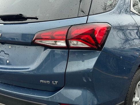 Used 2024 Chevrolet Equinox LT image 10