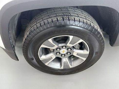 Used 2015 Chevrolet Colorado Z71 image 30