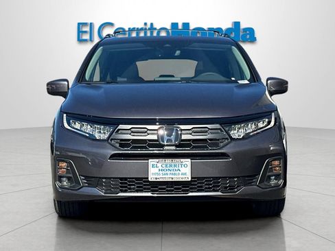 New 2026 Honda Odyssey EX-L image 8