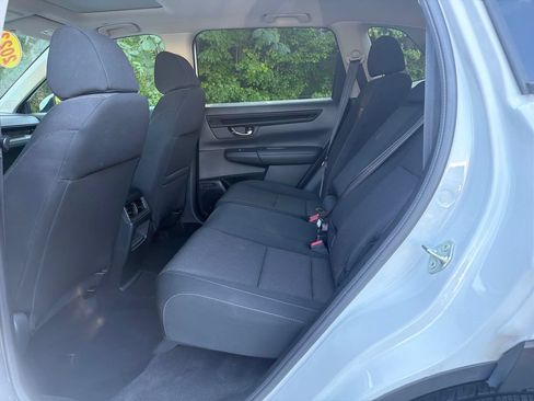 Certified 2023 Honda CR-V EX image 28