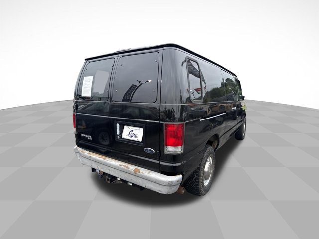 Used 1998 Ford E-350 and Econoline 350 RWD image 5